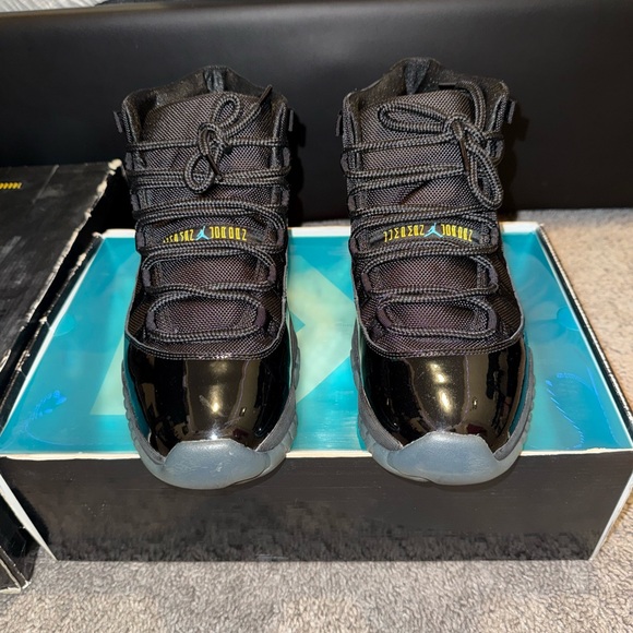 Air Jordan Retro 11